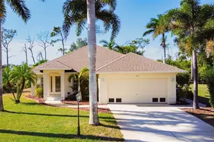 101 & 103 Wahoo Dr, Rotonda West, FL 33947 - Photo 2