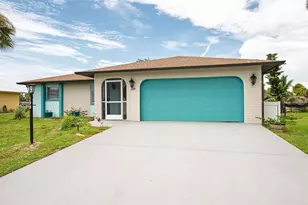 199 Caddy Rd, Rotonda West, FL 33947 - Photo 1