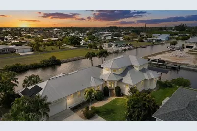 534 Canal Way, Punta Gorda, FL 33950 - Photo 1