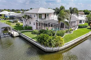534 Canal Way, Punta Gorda, FL 33950 - Photo 76