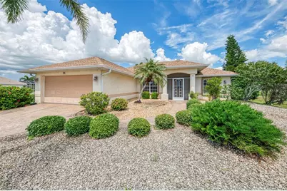 25 Tournament Road, Rotonda West, FL 33947 - Photo 2