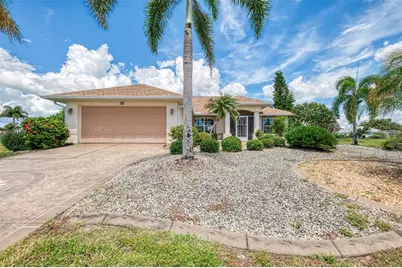 25 Tournament Road, Rotonda West, FL 33947 - Photo 4
