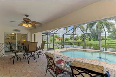 25 Tournament Road, Rotonda West, FL 33947 - Photo 48