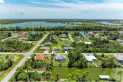 15040 Lyneburg Avenue, Port Charlotte, FL 33981 - Photo 2