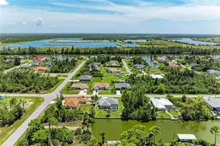 15040 Lyneburg Ave, Port Charlotte, FL 33981 - Photo 2