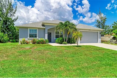 15040 Lyneburg Avenue, Port Charlotte, FL 33981 - Photo 4
