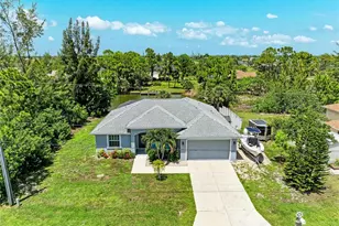 15040 Lyneburg Ave, Port Charlotte, FL 33981 - Photo 8