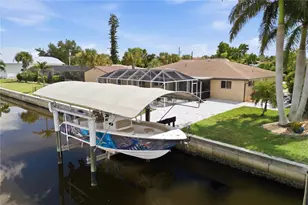 136 Sinclair St SE, Port Charlotte, FL 33952 - Photo 16