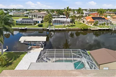 136 Sinclair Street SE, Port Charlotte, FL 33952 - Photo 18