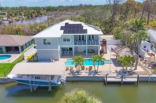 9201 Lake Dr, Englewood, FL 34224 - Photo 1