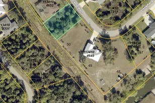 Littlefield Ln, North Port, FL 34288 - Photo 1