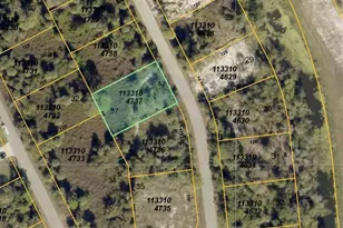 Littlefield Ln, North Port, FL 34288 - Photo 1
