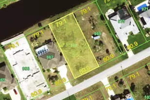 1106 Boundary Blvd, Rotonda West, FL 33947 - Photo 1