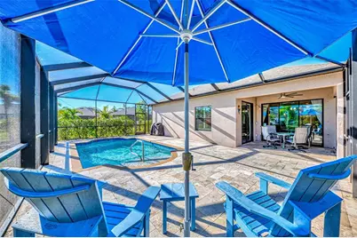 2148 La Palma Avenue, Port Charlotte, FL 33953 - Photo 2