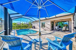 2148 La Palma Ave, Port Charlotte, FL 33953 - Photo 2