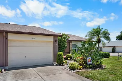 658 Foxwood Boulevard #88, Englewood, FL 34223 - Photo 28