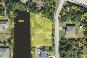 9460 & 9468 Applin Circle, Port Charlotte, FL 33981 - Photo 1