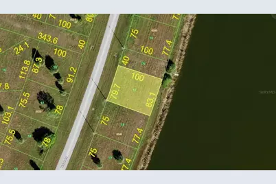 76 Willow Road, Placida, FL 33946 - Photo 1
