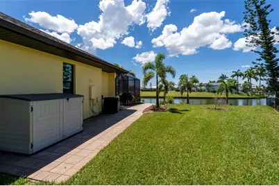 9326 Rosebud Circle, Port Charlotte, FL 33981 - Photo 52