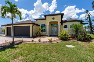 9326 Rosebud Cir, Port Charlotte, FL 33981 - Photo 1