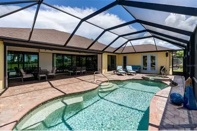 9326 Rosebud Circle, Port Charlotte, FL 33981 - Photo 16