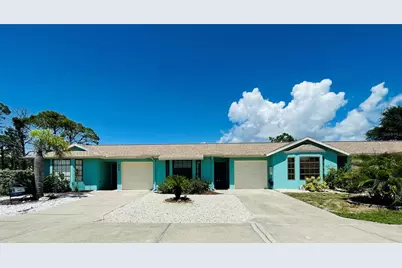 255 Boundary Boulevard #104, Rotonda West, FL 33947 - Photo 1