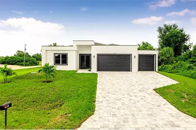 13332 Boabadilla Lane, Port Charlotte, FL 33981 - Photo 2