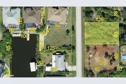 14250 Montmarte Avenue, Port Charlotte, FL 33981 - Photo 1