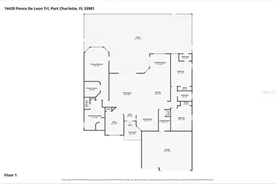 14420 Ponce De Leon Trail, Port Charlotte, FL 33981 - Photo 52