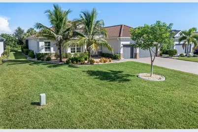14420 Ponce De Leon Trail, Port Charlotte, FL 33981 - Photo 1