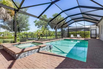 14420 Ponce De Leon Trail, Port Charlotte, FL 33981 - Photo 4