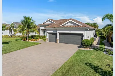 14420 Ponce De Leon Trail, Port Charlotte, FL 33981 - Photo 2