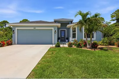 128 David Boulevard, Rotonda West, FL 33947 - Photo 4