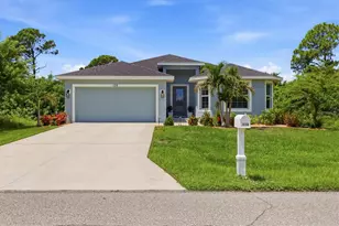 128 David Blvd, Rotonda West, FL 33947 - Photo 1