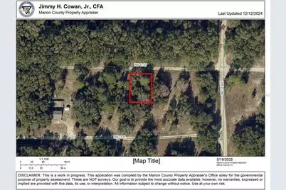 0 NW 14th, Ocala, FL 34482 - Photo 1