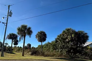13349 Tolman Ave, Port Charlotte, FL 33953 - Photo 1