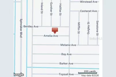 10108 Amelia Avenue, Englewood, FL 34224 - Photo 2