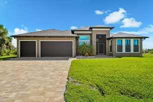 14454 Maysville Cir, Port Charlotte, FL 33981 - Photo 1