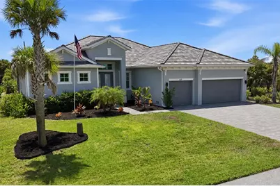 14291 Barbarossa Lane, Port Charlotte, FL 33981 - Photo 1