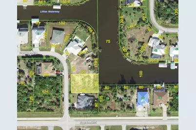 14488 Fort Myers Avenue, Port Charlotte, FL 33981 - Photo 2