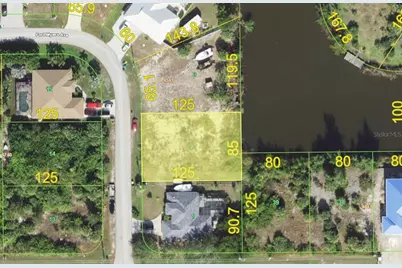 14488 Fort Myers Avenue, Port Charlotte, FL 33981 - Photo 1