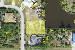 14488 Fort Myers Ave, Port Charlotte, FL 33981 - Photo 1