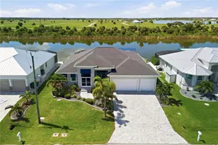 10628 McAlester Cir, Port Charlotte, FL 33981 - Photo 1