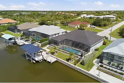 10628 McAlester Circle, Port Charlotte, FL 33981 - Photo 12