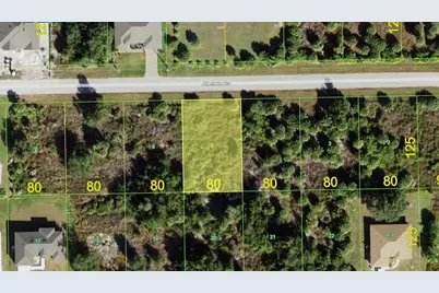 13427 Allentown Avenue, Port Charlotte, FL 33981 - Photo 1