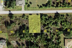 13427 Allentown Ave, Port Charlotte, FL 33981 - Photo 1
