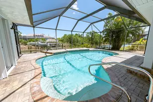13694 Begonia Cir, Port Charlotte, FL 33981 - Photo 46