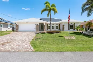 13694 Begonia Cir, Port Charlotte, FL 33981 - Photo 58