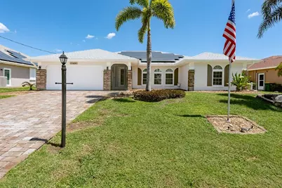 13694 Begonia Circle, Port Charlotte, FL 33981 - Photo 1