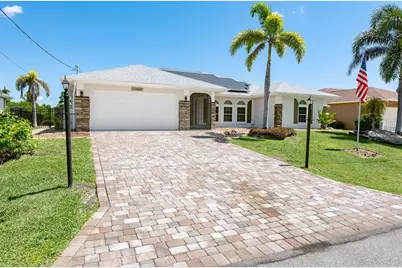 13694 Begonia Circle, Port Charlotte, FL 33981 - Photo 4